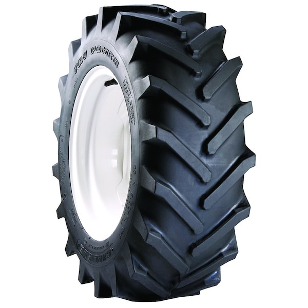 TIRE-TRU POWER, 6X12, 4 PLY 22.7" x22.7" x5.7"